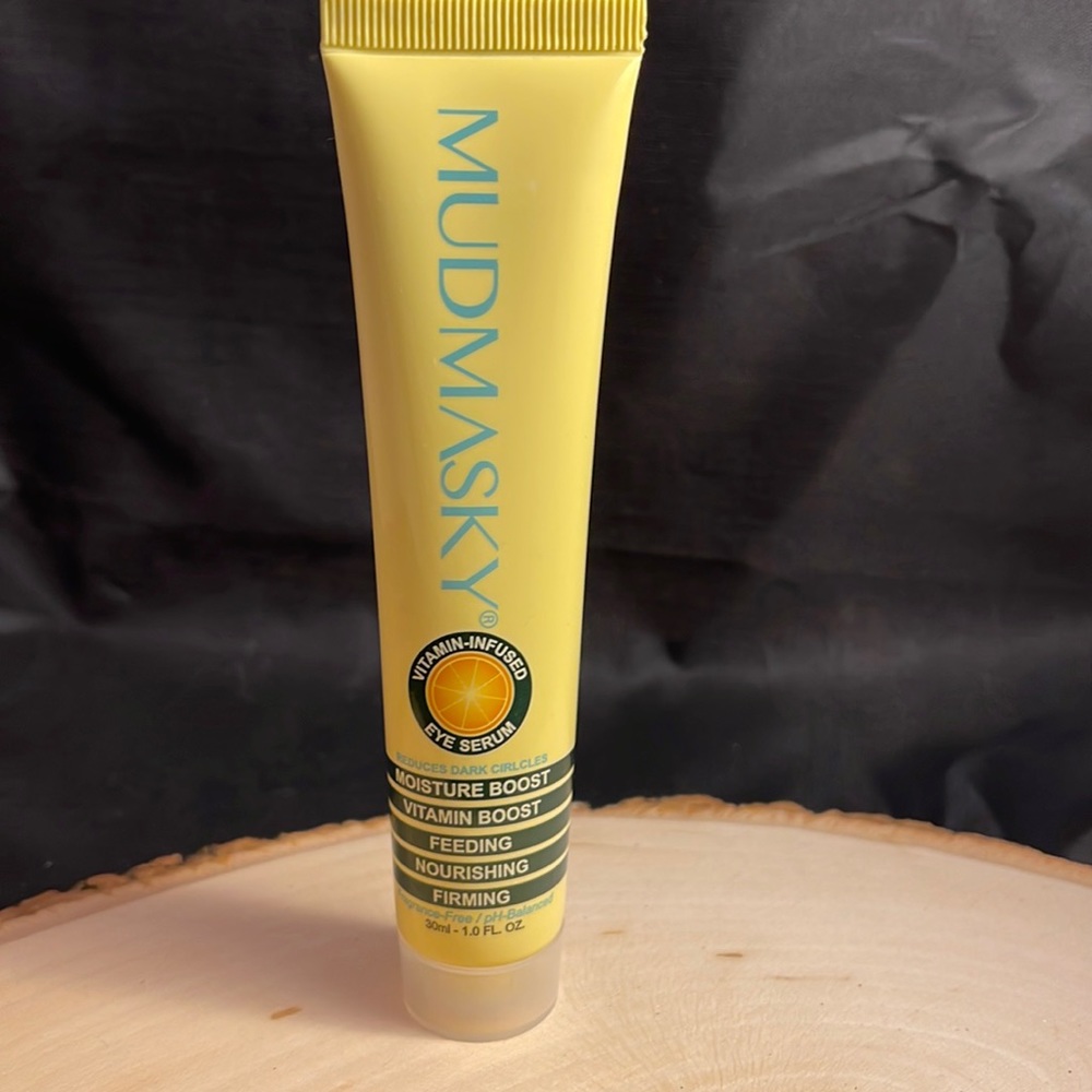 Eye serum